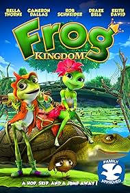 watch-Frog Kingdom (2015)