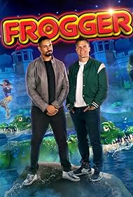 watch-Frogger (2021)