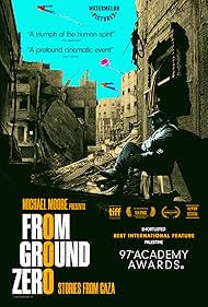 watch-From Ground Zero (2024)