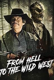 watch-From Hell to the Wild West (2017)