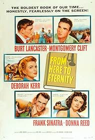 watch-From Here to Eternity (1953)