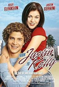 watch-From Justin to Kelly (2003)