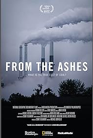 watch-From the Ashes (2017)