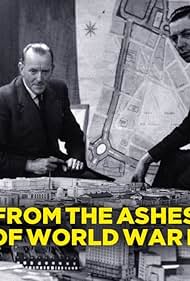 watch-From the Ashes of World War II (2025)