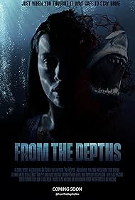 watch-From the Depths (2020)