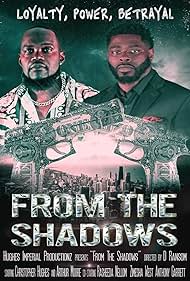 watch-From The Shadows (2022)