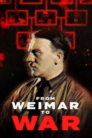 watch-From Weimar to War (2025)