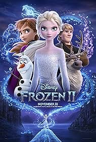 watch-Frozen II (2019)