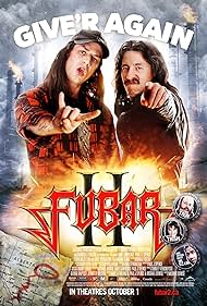 watch-Fubar: Balls to the Wall (2011)