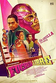 watch-Fuchsia Libre (2024)