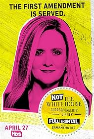 watch-Full Frontal with Samantha Bee (2016)