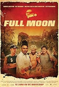 watch-Full Moon (2025)