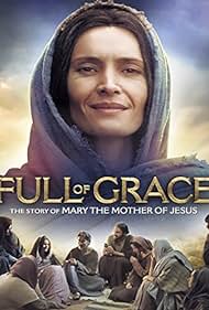 watch-Full of Grace (2017)