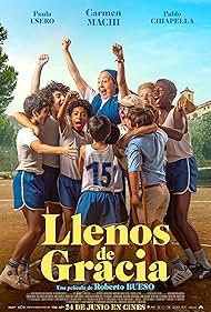 watch-Full of Grace (2022)
