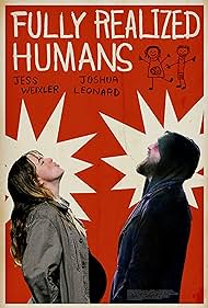 watch-Fully Realized Humans (2021)