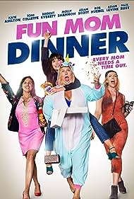 watch-Fun Mom Dinner (2017)