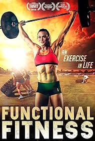 watch-Functional Fitness (2016)