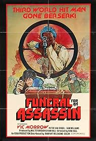 watch-Funeral for an Assassin (1974)