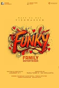 watch-Funky (2026)