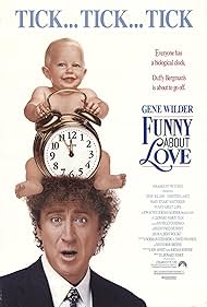 watch-Funny About Love (1990)