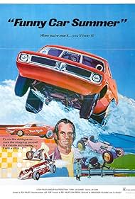 watch-Funny Car Summer (1974)