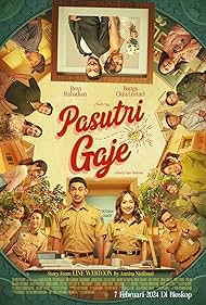 watch-Funny Couple (2024)