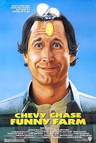 watch-Funny Farm (1988)
