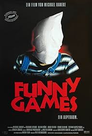 watch-Funny Games (1998)