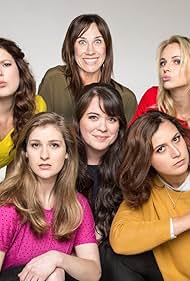 watch-Funny Girls (2015)