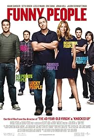 watch-Funny People (2009)