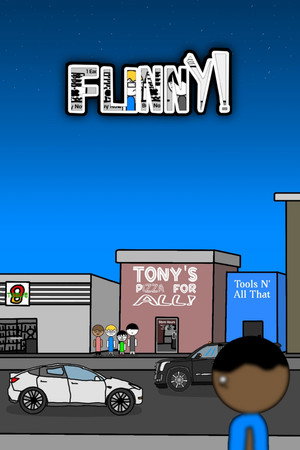 watch-Funny! (TV Series 2022–2024) 2022