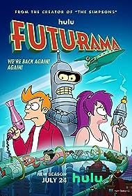 watch-Futurama (1999)