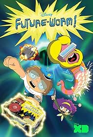 watch-Future-Worm! (2015)