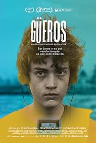 watch-Güeros (2014)