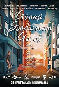 watch-Güneşi Söndürmem Gerek (2024)