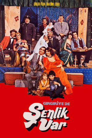watch-Gırgıriye'de Şenlik Var (1982)