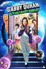 watch-Gabby Duran & The Unsittables (2019)