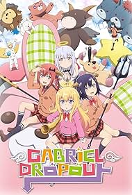 watch-Gabriel DropOut (2017)
