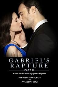 watch-Gabriel's Rapture: Part Two (2022)