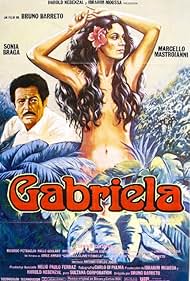 watch-Gabriela (1983)