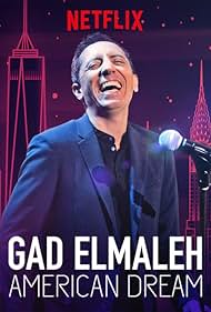 watch-Gad Elmaleh: American Dream (2018)