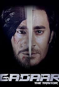 watch-Gadaar: The Traitor (2015)
