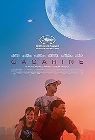 watch-Gagarine (2021)