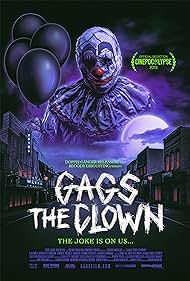 watch-Gags the Clown (2020)