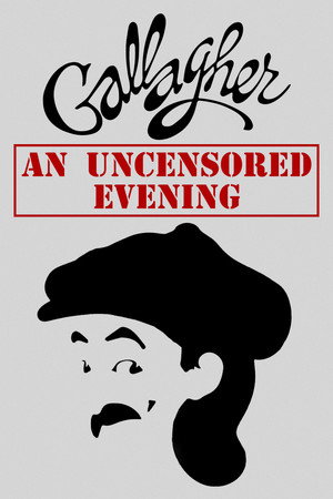 watch-Gallagher: An Uncensored Evening (1981)