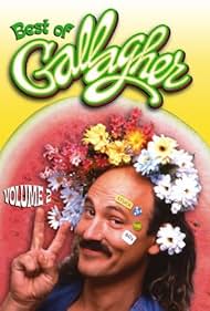 watch-Gallagher: Stuck in the 60's (1983)