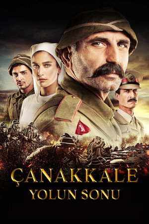 watch-Gallipoli: End of the Road (2013)