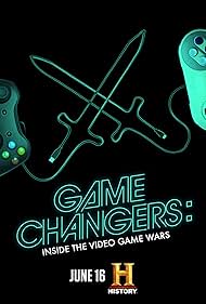 watch-Game Changers: Inside the Video Game Wars (2019)