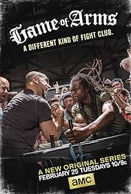 watch-Game of Arms (2014)
