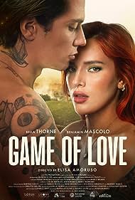 watch-Game of Love (2022)